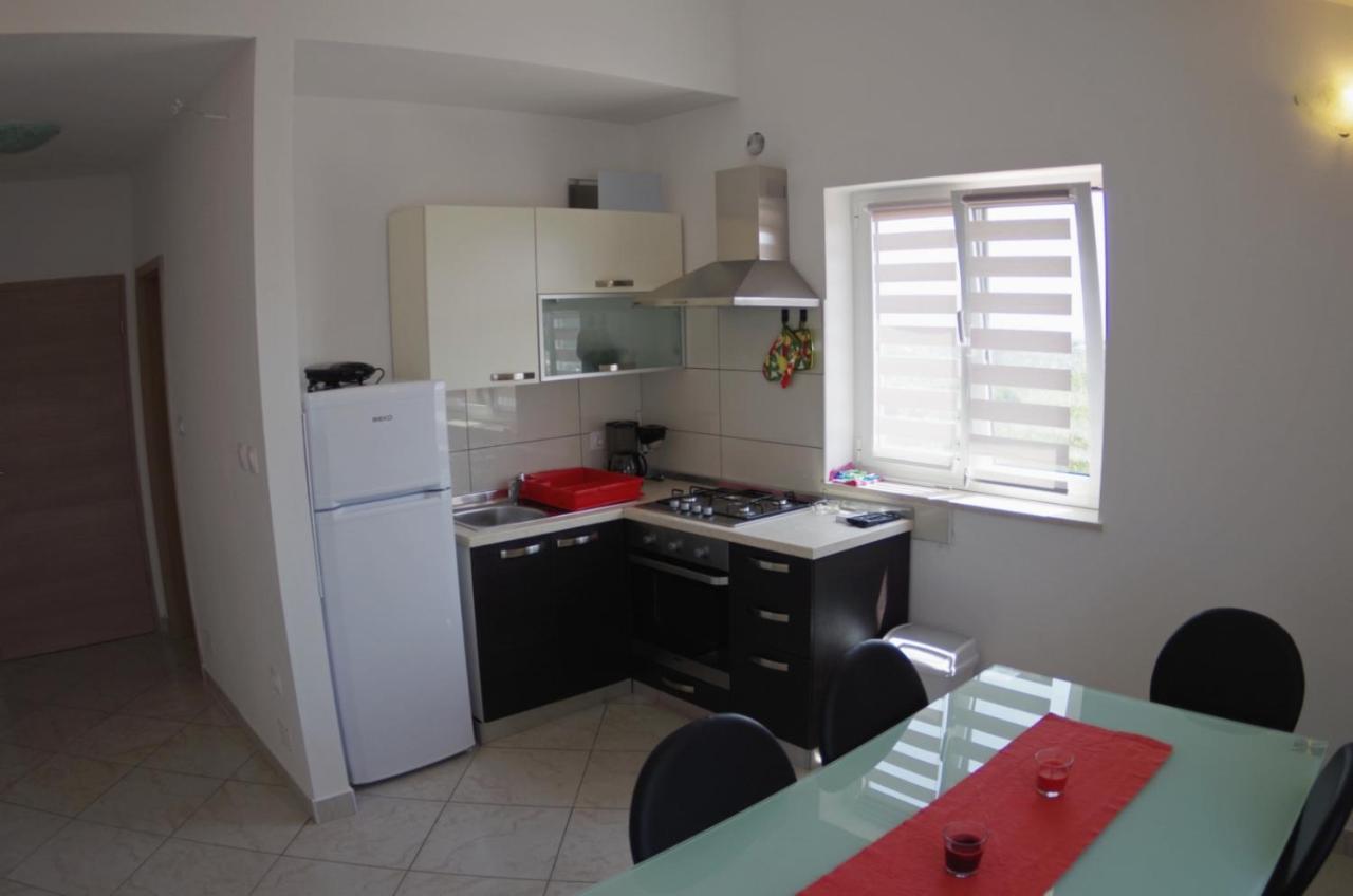 Holiday Apartments In House Sanja Rakalj Exterior foto