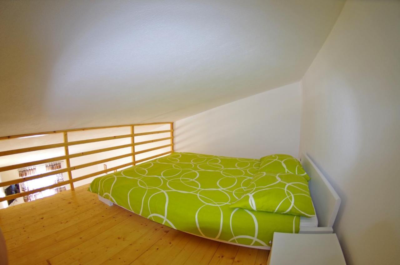 Holiday Apartments In House Sanja Rakalj Exterior foto