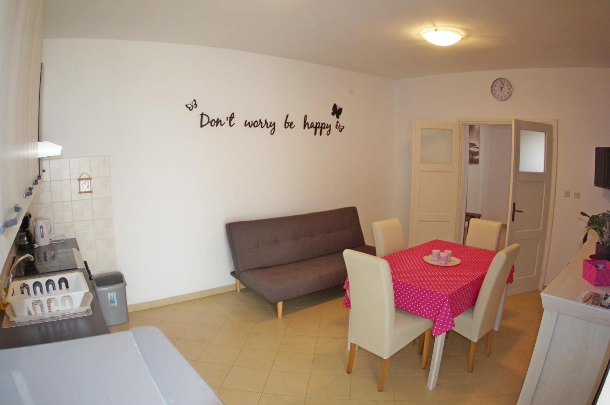 Holiday Apartments In House Sanja Rakalj Habitación foto