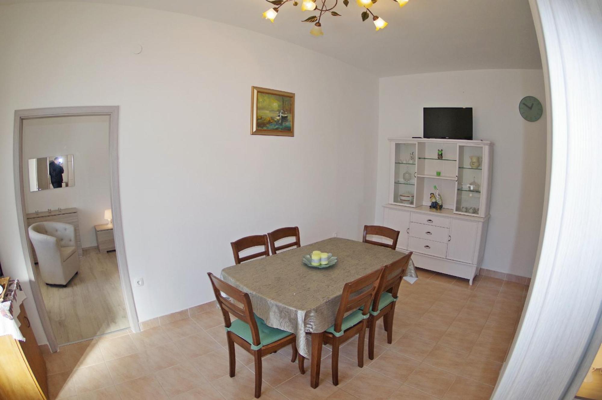 Holiday Apartments In House Sanja Rakalj Habitación foto