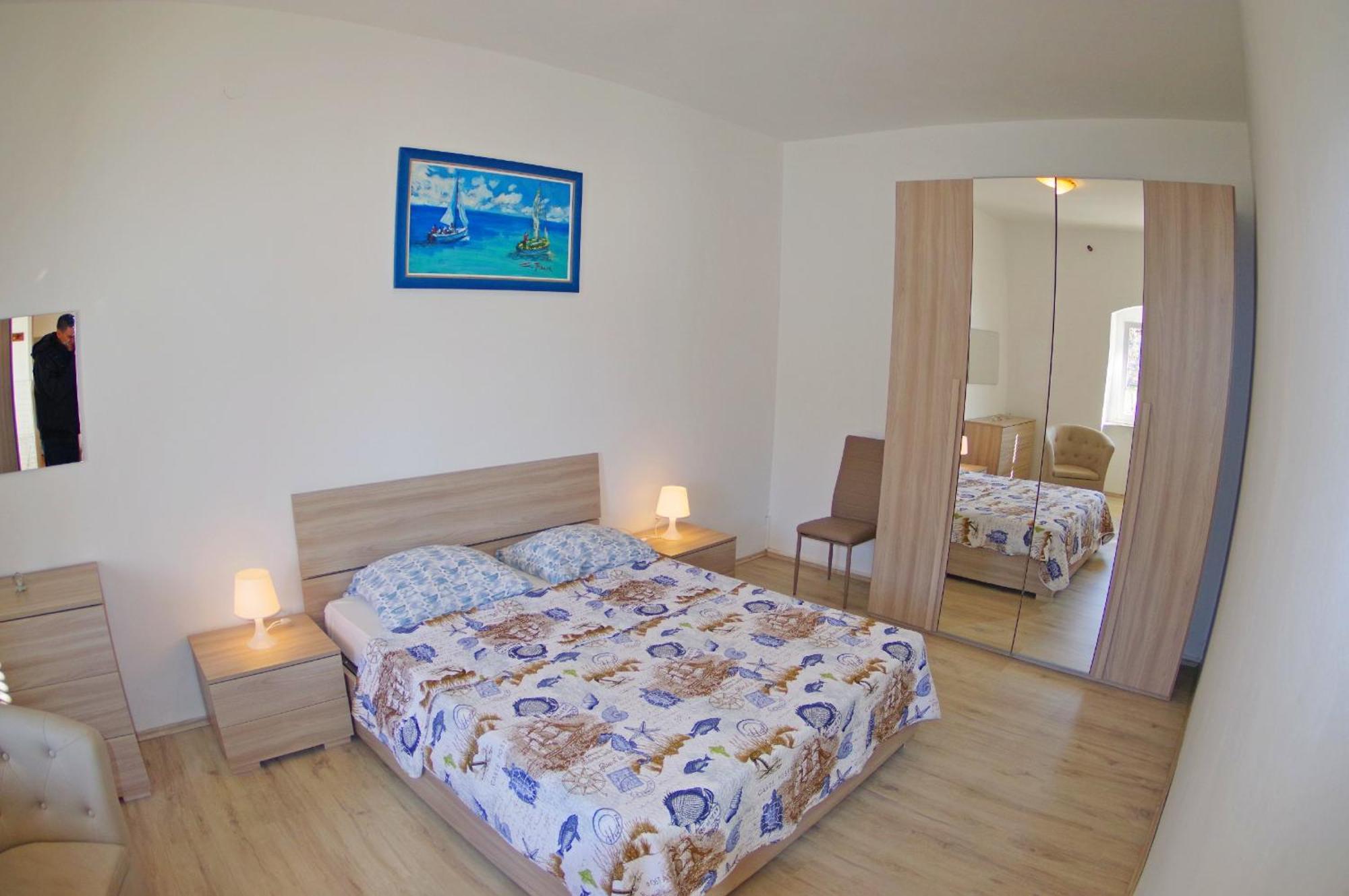 Holiday Apartments In House Sanja Rakalj Habitación foto