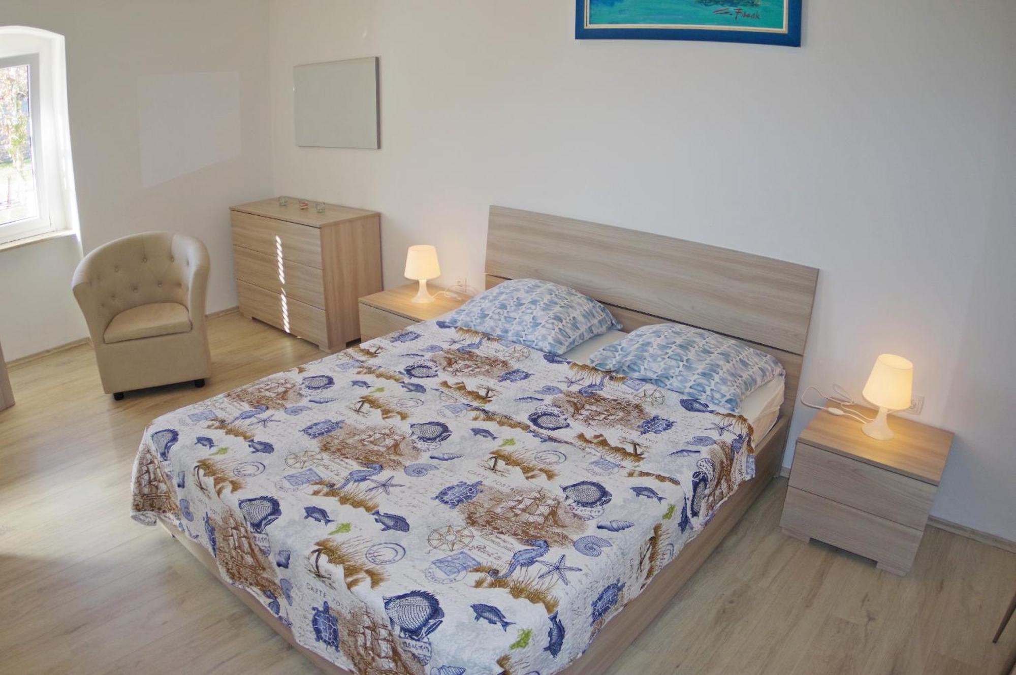 Holiday Apartments In House Sanja Rakalj Habitación foto
