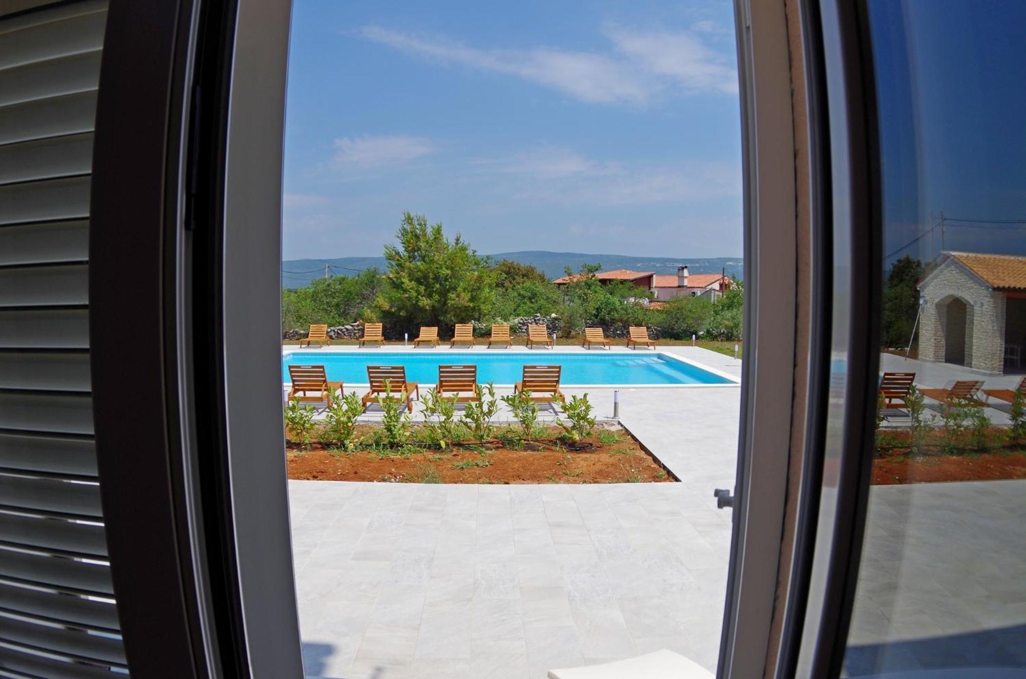 Holiday Apartments In House Sanja Rakalj Habitación foto